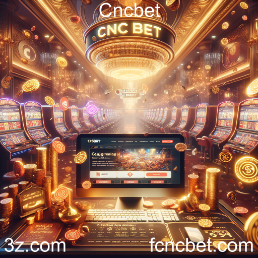 Descubra as Melhores Promoções na Cncbet