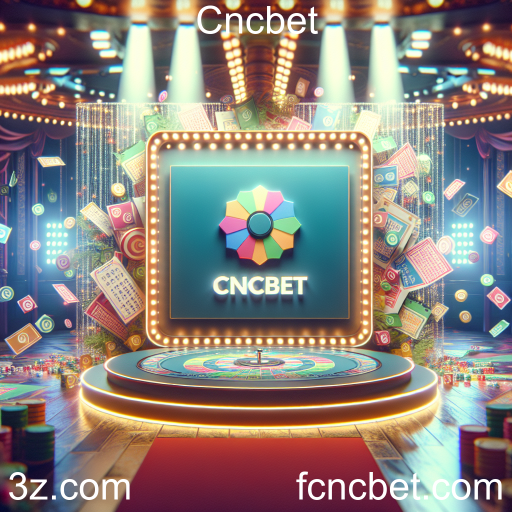 Descubra a Emoção da Loteria no Cncbet