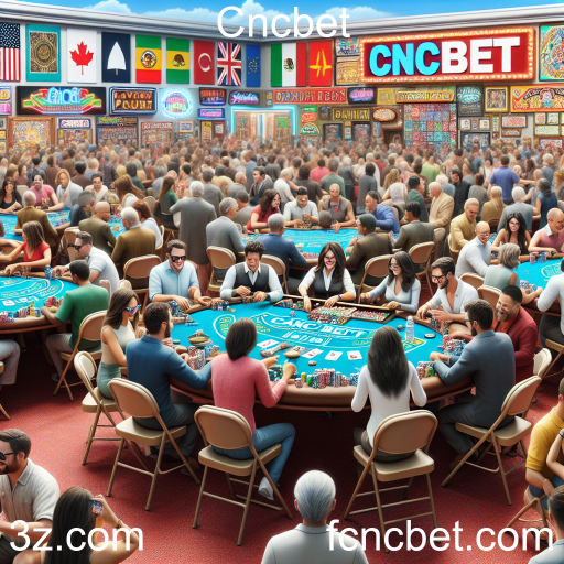 Descubra a Diversão dos Jogos de Mesa no Cncbet